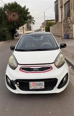 كيا بيكانتو